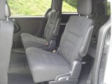 2020 Dodge Grand Caravan SE Rear Seat