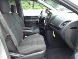 2020 Dodge Grand Caravan SE Front Seat