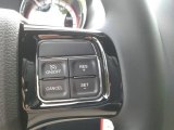 2020 Dodge Grand Caravan SE Steering Wheel