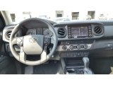 2020 Toyota Tacoma SR Access Cab 4x4 Dashboard