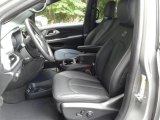 2020 Chrysler Pacifica Touring L Front Seat