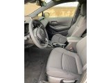 2020 Toyota Corolla Hatchback SE Nightshade Edition Hatchback Front Seat
