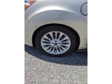 2017 Ford C-Max Energi SE Wheel