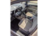 2017 Ford C-Max Energi SE Medium Light Stone Interior