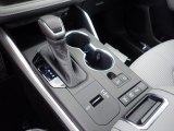 2020 Toyota Highlander Hybrid LE AWD ECVT Automatic Transmission