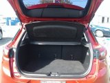 2018 Mazda CX-3 Touring Trunk