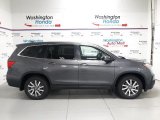 2020 Honda Pilot EX-L AWD