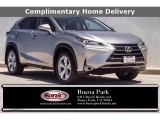 2017 Lexus NX 200t