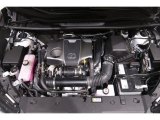 2020 Lexus NX 300 F Sport AWD 2.0 Liter Turbocharged DOHC 16-Valve VVT-i 4 Cylinder Engine