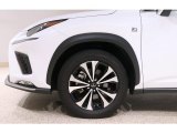 2020 Lexus NX 300 F Sport AWD Wheel