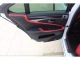 2015 Lexus LS 460 F Sport Door Panel