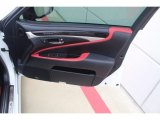 2015 Lexus LS 460 F Sport Door Panel