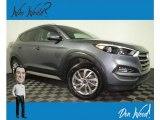 2017 Hyundai Tucson SE AWD