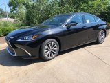 2020 Lexus ES 300h