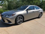 2020 Lexus ES 350 F Sport