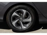 2021 Honda Insight LX Wheel