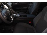 2021 Honda Insight LX Front Seat