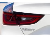 2021 Honda Insight Touring Marks and Logos