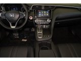 2021 Honda Insight Touring Dashboard