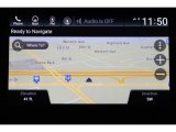 2021 Honda Insight Touring Navigation