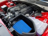 2020 Dodge Charger Daytona 392 SRT 6.4 Liter HEMI OHV 16-Valve VVT MDS V8 Engine