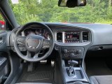 2020 Dodge Charger Daytona Dashboard
