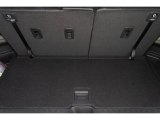 2021 Honda Pilot Touring Trunk