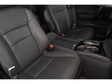 2021 Honda Pilot Touring Front Seat