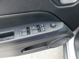 2017 Jeep Compass 75th Anniversary Edition Door Panel