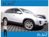 2015 Kia Sorento EX