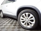 2015 Kia Sorento EX Wheel