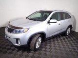 2015 Kia Sorento EX Exterior
