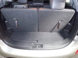 2015 Kia Sorento EX Trunk