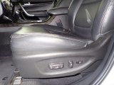 2015 Kia Sorento EX Front Seat