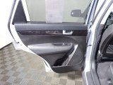 2015 Kia Sorento EX Door Panel