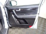 2015 Kia Sorento EX Door Panel