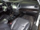 2015 Kia Sorento EX Dashboard