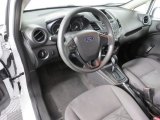 2015 Ford Fiesta S Hatchback Front Seat