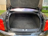 2006 Bentley Continental Flying Spur  Trunk