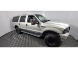 2005 Ford Excursion XLT 4x4 Exterior