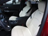 2019 Cadillac XT4 Sport Light Wheat/Jet Black Interior