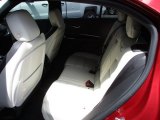 2019 Cadillac XT4 Sport Rear Seat