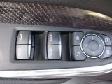 2019 Cadillac XT4 Sport Controls