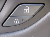 2019 Cadillac XT4 Sport Controls