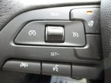 2019 Cadillac XT4 Sport Steering Wheel