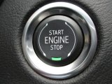 2019 Cadillac XT4 Sport Controls