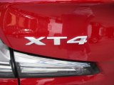 2019 Cadillac XT4 Sport Marks and Logos