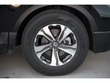 2020 Honda CR-V LX Wheel