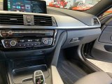 2018 BMW 4 Series 440i xDrive Gran Coupe Dashboard