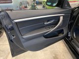 2018 BMW 4 Series 440i xDrive Gran Coupe Door Panel
